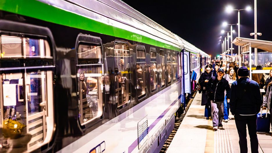 Fot. Przemysław Cynkier  