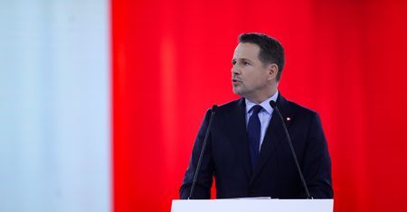 Trzaskowski potwierdził. Jest 100 tys. podpisów