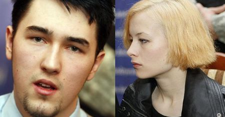 Katarzyna W. atakuje męża: "ROBI TO, CO MÓWI MU MATKA"