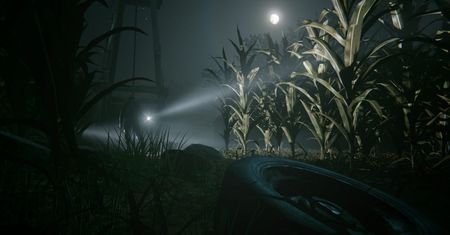 Outlast 2 - nowy gameplay dla miłośników grozy
