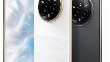 Realme 14 Pro+ 5G
