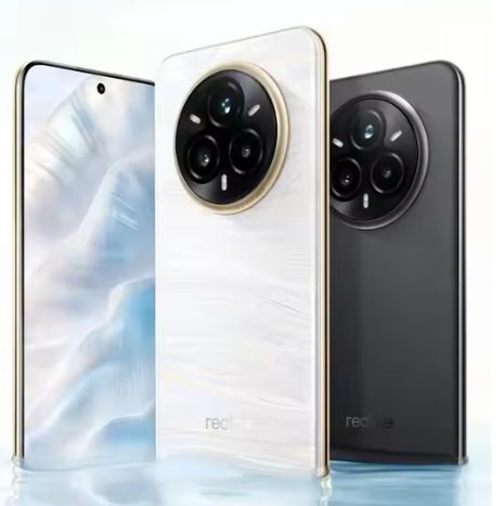 Realme 14 Pro+ 5G