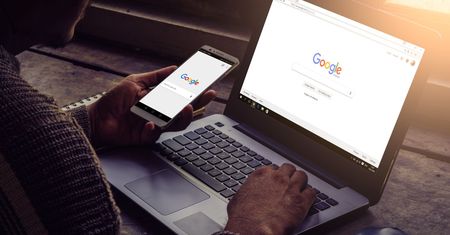 Google nie jest już numerem jeden? Konkurent czyha za rogiem