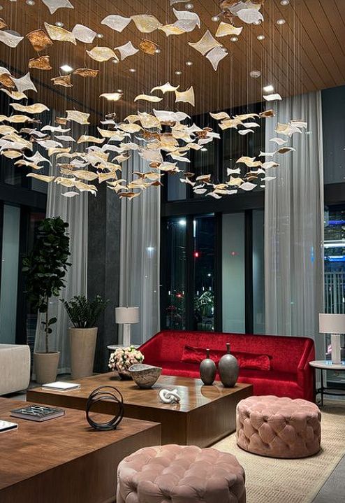 Apartament Caroline Derpienski