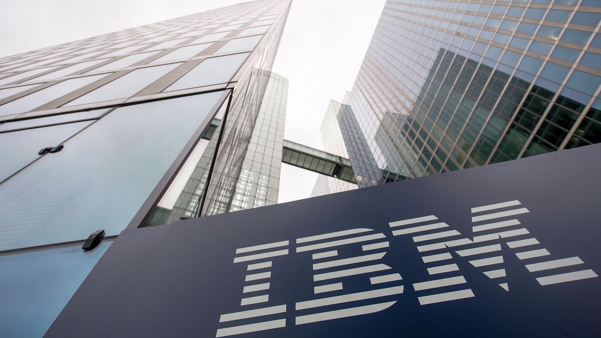 Siedziba IBM w Monachium