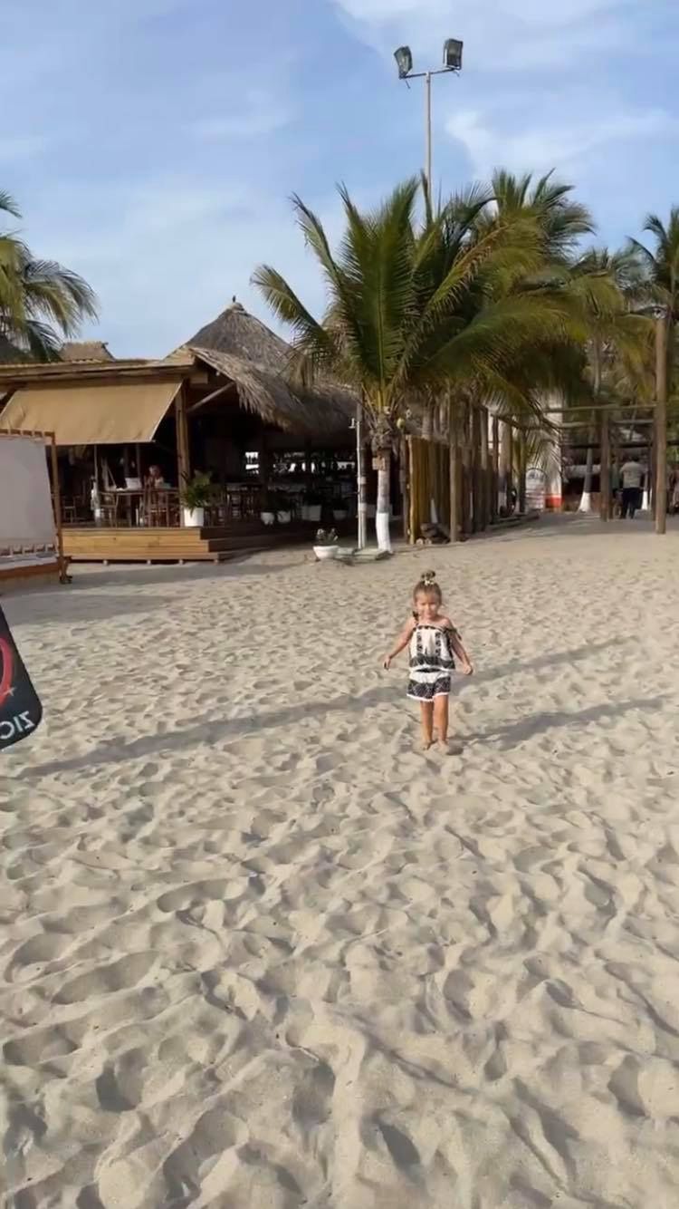 Nowe miejsce zamieszkania Natalii Siwiec w Puerto Escondido