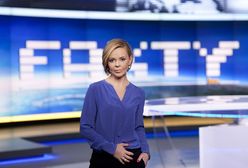 Justyna Pochanke odchodzi z TVN