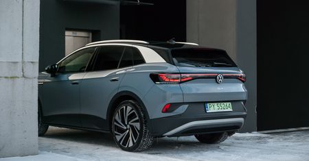 Volkswagen wyprzedził Teslę w Europie. Firma Muska szybko spadła ze stołka