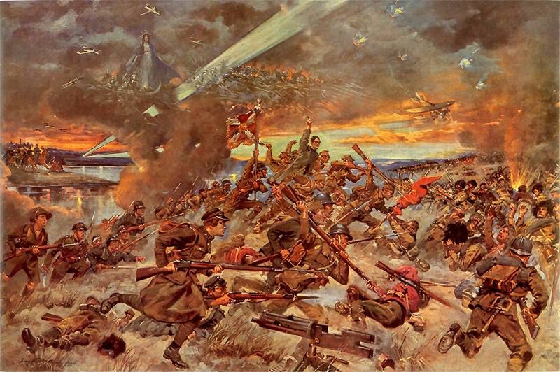 Polska historia zasługuje na świetną grę! Wskazujemy najciekawsze wydarzenia 6