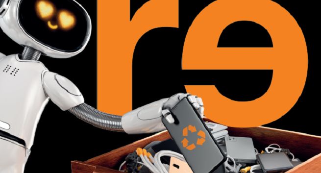 Orange reklamuje program wydłużający życie telefonów. Za działania odpowiada Value Media