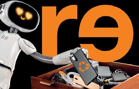 Orange reklamuje program wydłużający życie telefonów. Za działania odpowiada Value Media