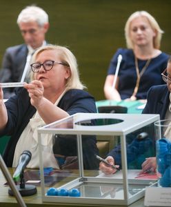 Burza po losowaniu w SN. "Odarty z szacunku"