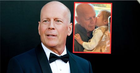 Trudno powstrzymać łzy. Tak dziś wygląda Bruce Willis