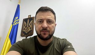 Зеленський відповів Путіну щодо зерна: "Ми не робимо расистського поділу світу"