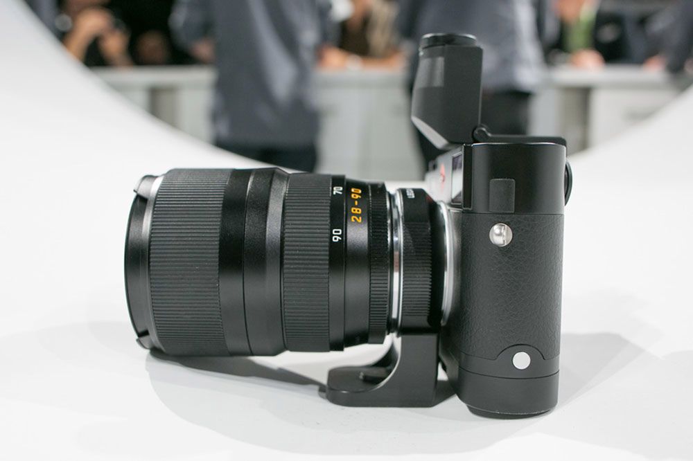 Leica M - pierwsze wrażenia [galeria] 7