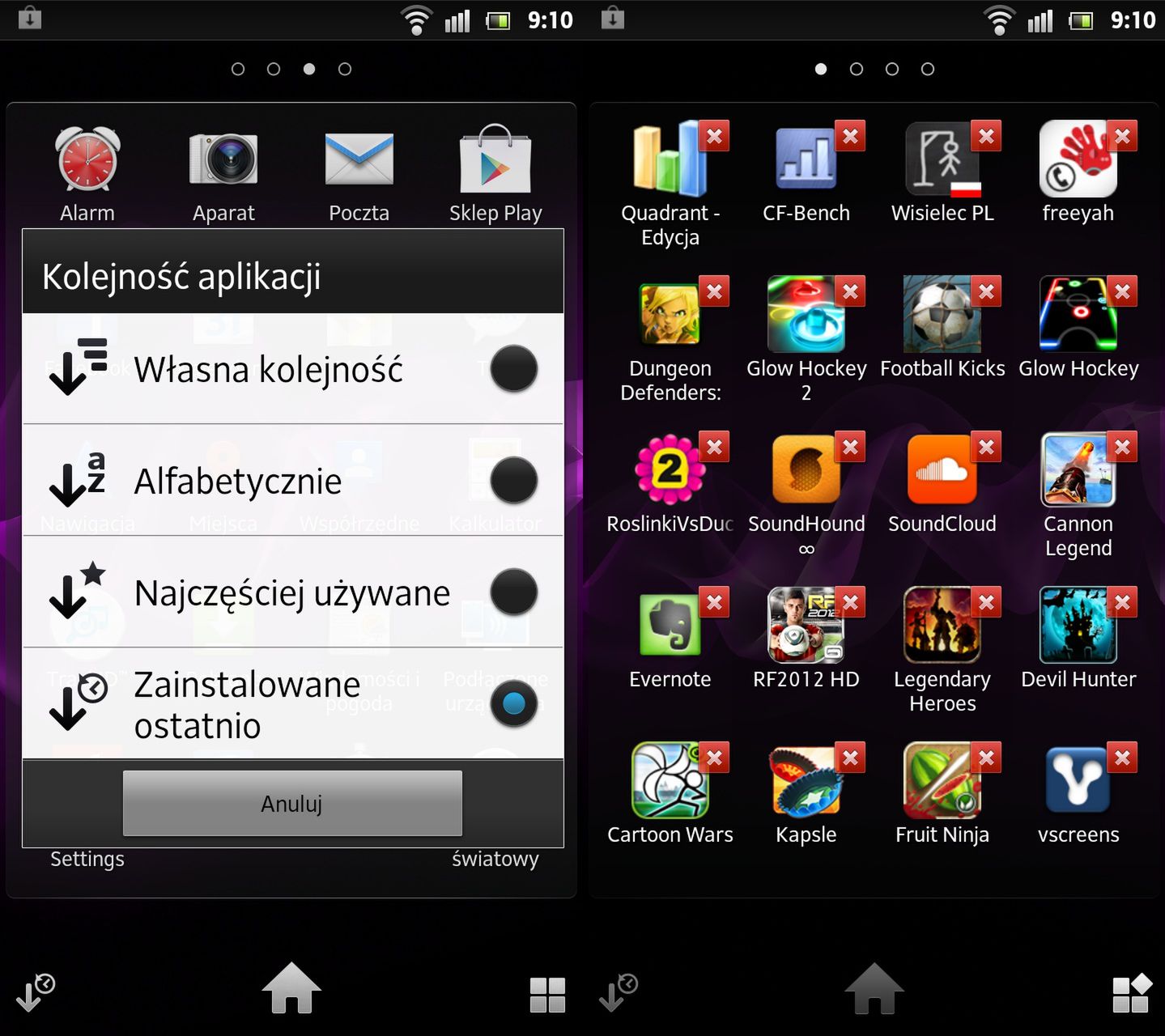 Sony Xperia S - piękna i bestia [test] 14