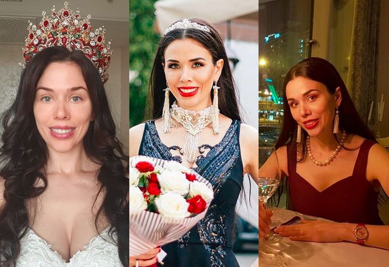 Miss Rosji 2018