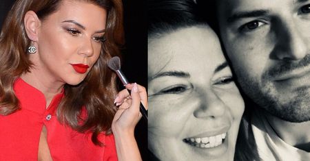 Edyta Górniak świętuje urodziny chłopaka pierwszym wspólnym zdjęciem na Instagramie. Uroczo? (FOTO)