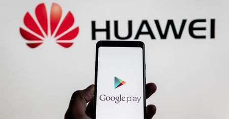 Huawei Mate 30 bez Usług Google. Chińczycy wojowali i muszą pocierpieć, ale to gra na czas
