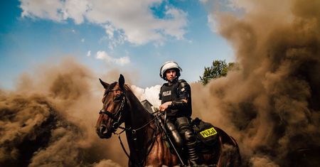 5 Polaków w finale Sony World Photography Awards 2019