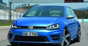 VW Golf R Evo Concept w przygotowaniu [aktualizacja]