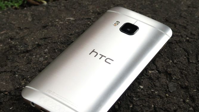 HTC One M9 - pierwsze wrażenia 1