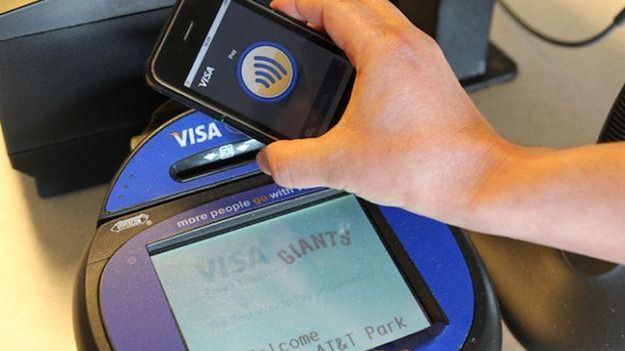 Płatności NFC docierają do Polski! Testuj na iPhonie 1