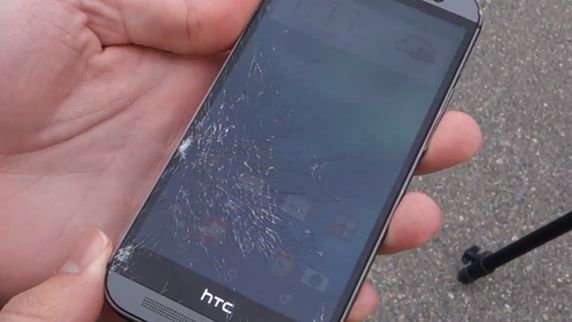 HTC One (M8) w RTV Euro AGD, 500 milionów iPhone'ów i BlinkFeed dla wszystkich 1