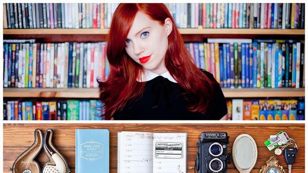 Co nosimy ze sobą na co dzień? 1