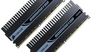 Chłodzenie pamięci RAM Corsair Peltier 1