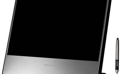 Tablet 19" i 1440 x 900 pikseli firmy Princeton 1