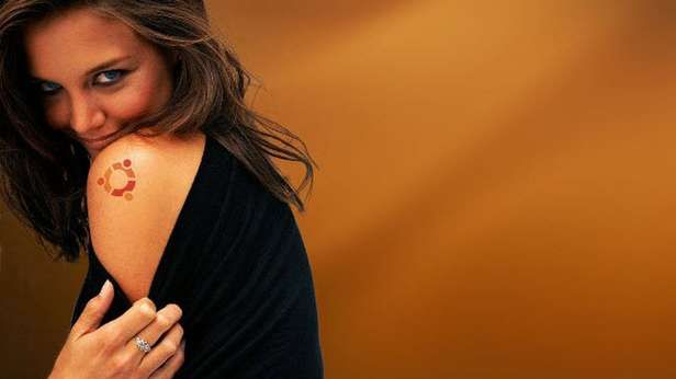 Ambitne plany Canonicala. Za rok 5 proc. pecetów z Ubuntu? 1