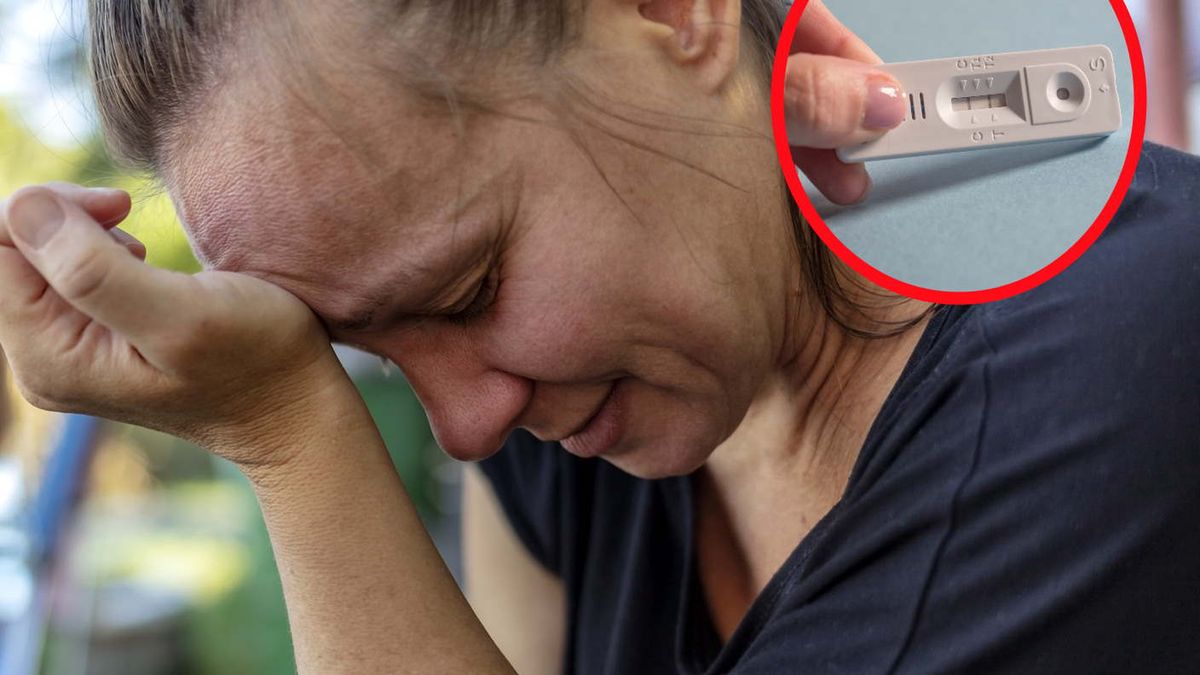 Pirola jest gorsza niż Eris. Eksperci wskazują 8 objawów