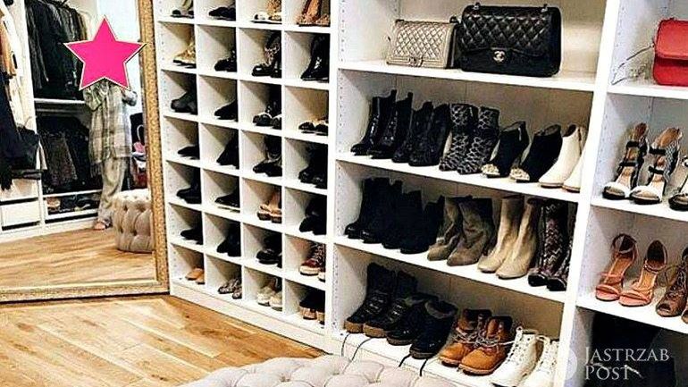 Garderoba Jessici Mercedes