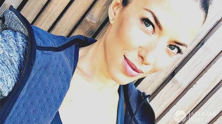 Ewa Chodakowska pokazała psa boo