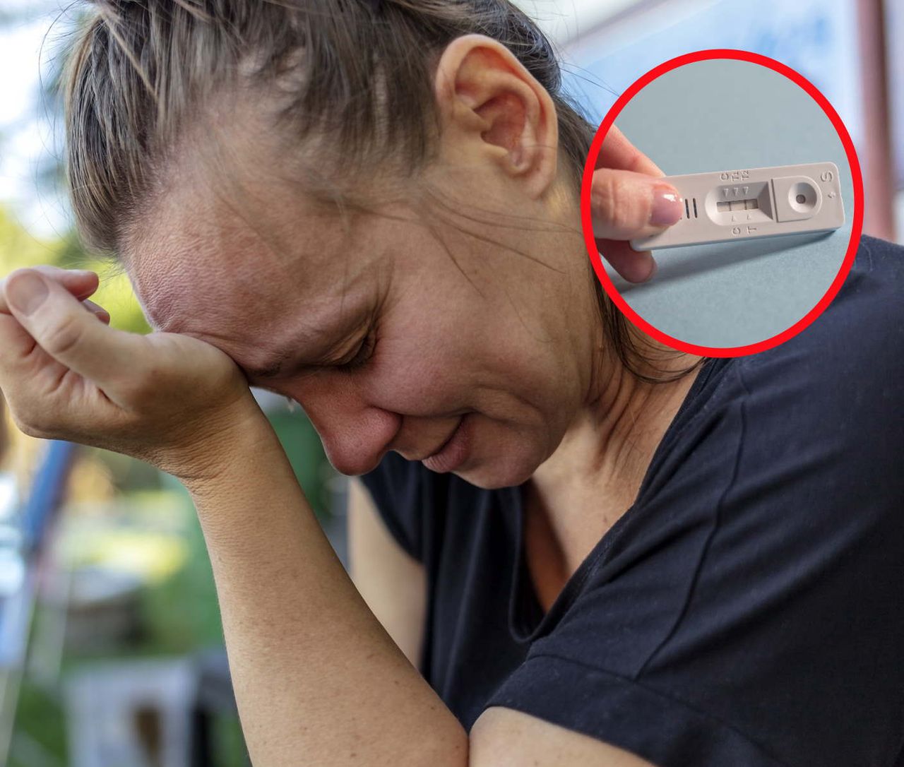 Pirola w natarciu. Nie lekceważ 8 kluczowych objawów