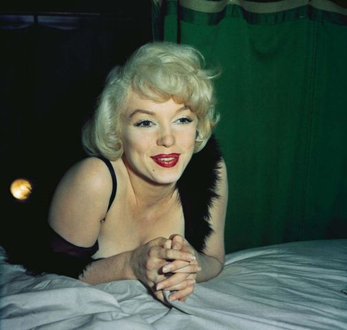 Endometrioza zniszczyła życie Marilyn Monroe. Gwiazda cierpiała w milczeniu