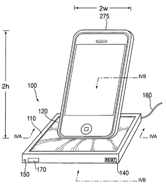 Uniwersalna stacja dokująca od Apple