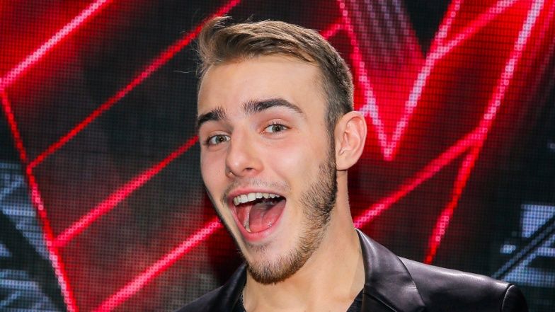 Krystian Ochman nie wystąpi na Sylwestrze Marzeń TVP