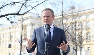 Nowa maszyna dla kancelarii premiera. Warta pół miliona