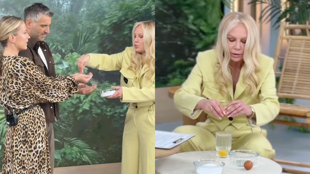 Sandra Hajduk-Popińska, Maciej Dowbor, Monika Jarosińska