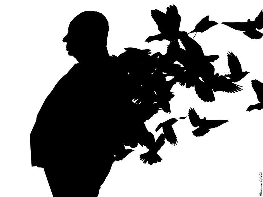 Etienne Clotis wskrzesza ikony popkultury we wspaniałym projekcie 29