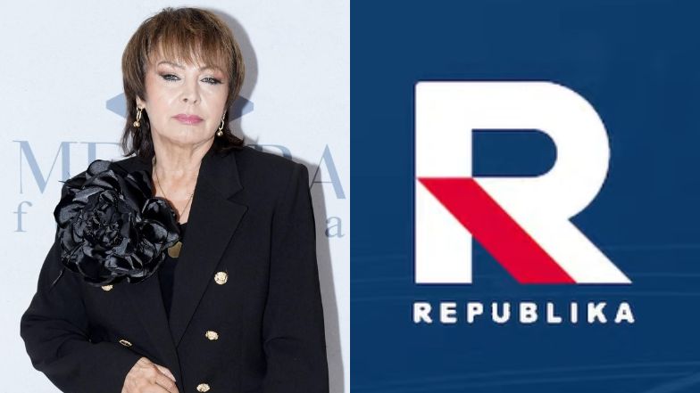 TV Republika organizuje Sylwestra. Wśród gwiazd Trojanowska?