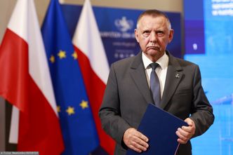 "Nieprawidłowości w sprawowaniu nadzoru" w KNF? Prezes NIK składa zawiadomienie