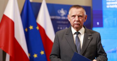"Nieprawidłowości w sprawowaniu nadzoru" w KNF? Prezes NIK składa zawiadomienie