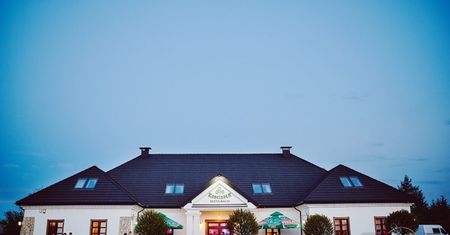 Sanepid wykluczył zatrucie u klientów restauracji Zaścianek. Jeden z uczestników rodzinnego spotkania miał grypę żołądkową