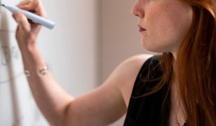 Poszła na rozmowę o pracę. Kiedy usłyszała pytanie, zbladła