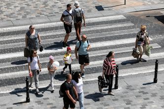 Z pensjami wydarzyło się coś, czego nie widzieliśmy od blisko roku
