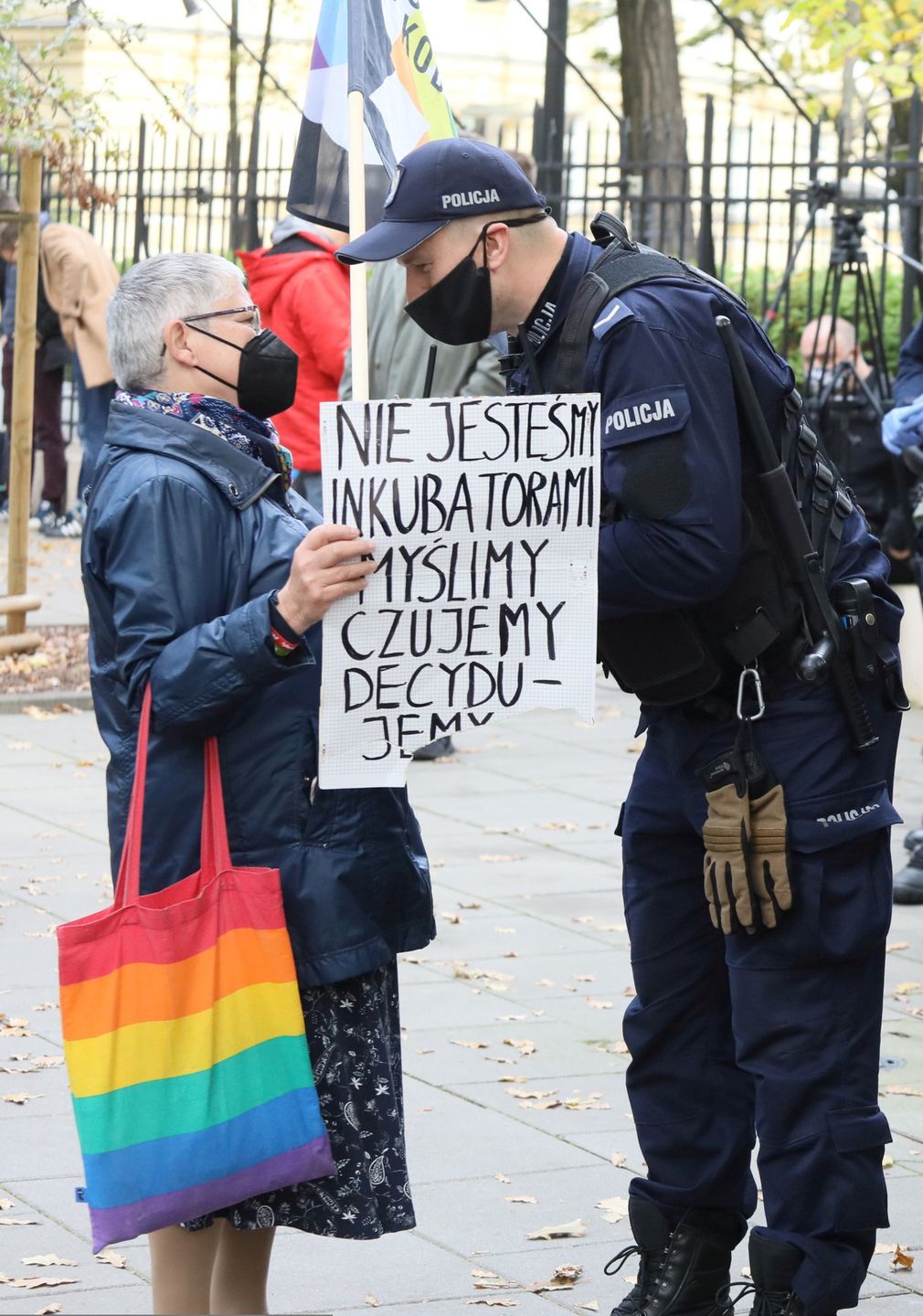 Trybunał Konstytucyjny podjął decyzję w sprawie aborcji ze względu na wady płodu