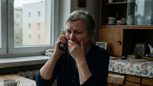 80-latka z Lublina oszukana metodą na "wypadek". Straciła pieniądze i złotą biżuterię